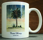 Coastal Morning Mug