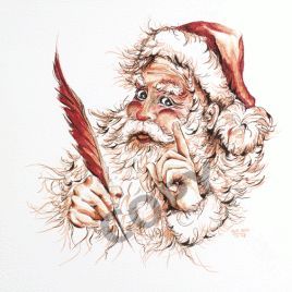 santa